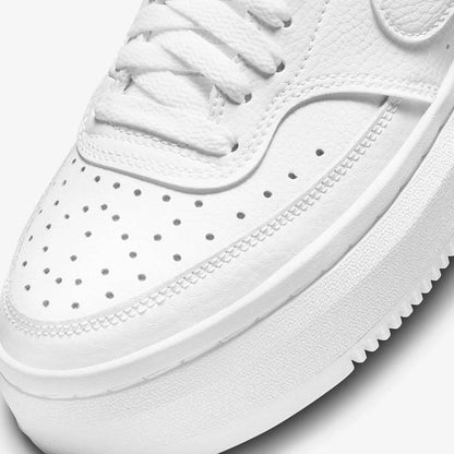 Zapatillas Urbanas Mujer Nike Court Vision Alta Ltr