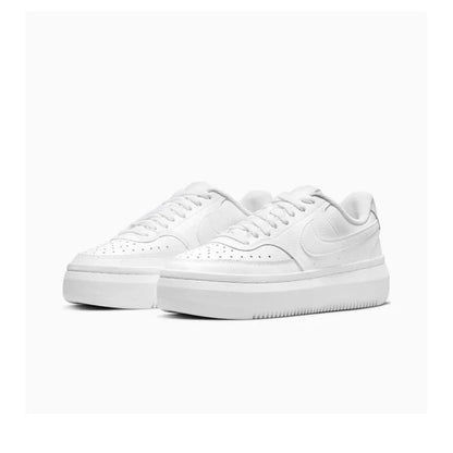 Zapatillas Urbanas Mujer Nike Court Vision Alta Ltr