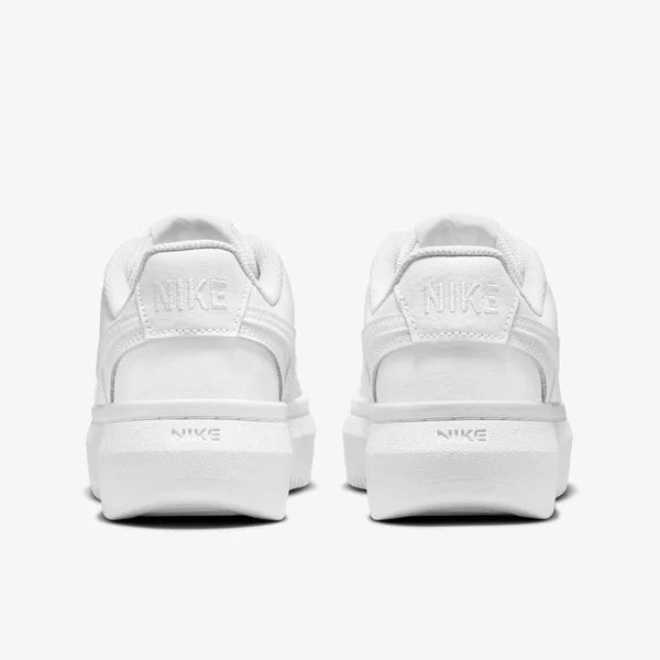 Zapatillas Urbanas Mujer Nike Court Vision Alta Ltr
