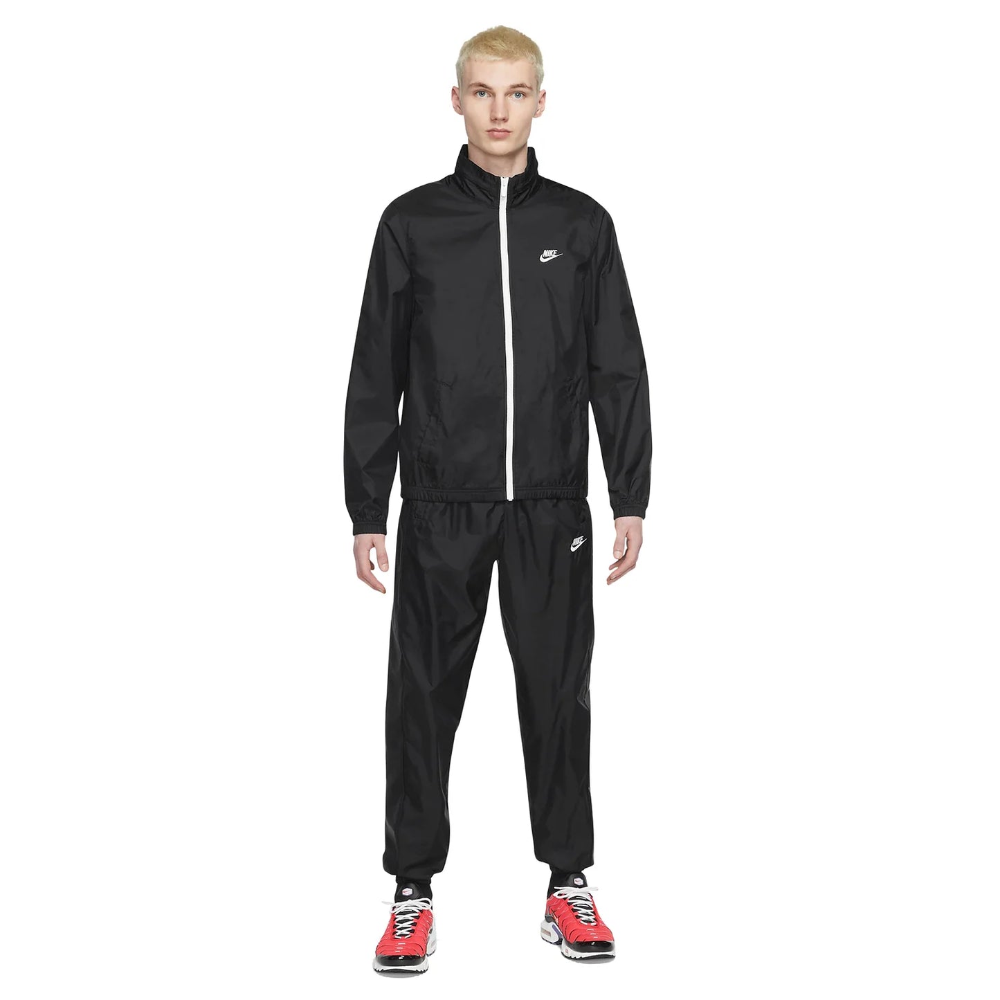 Nike Sportswear Club Buzos Urbano Hombre