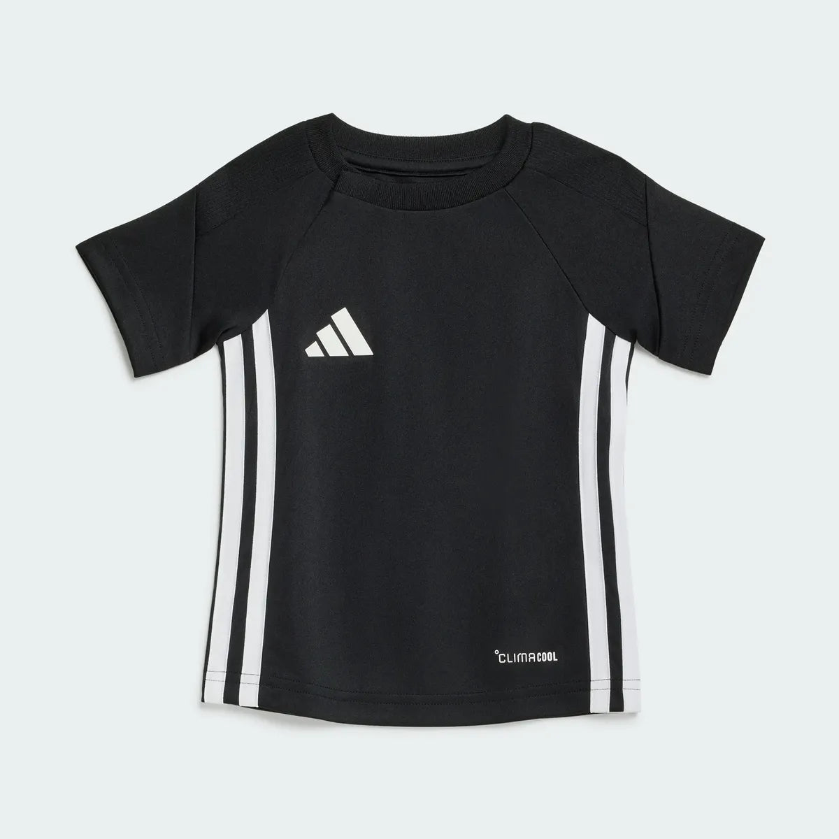 Conjunto Adidas Fútbol Tiro 26 Essentials Unisex