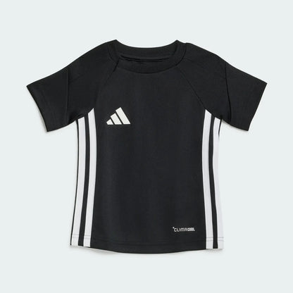Conjunto Adidas Fútbol Tiro 26 Essentials Unisex