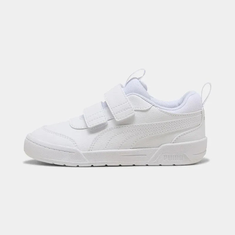 Zapatilla Puma Multiflex 2 Sl V Ps Junior Fd