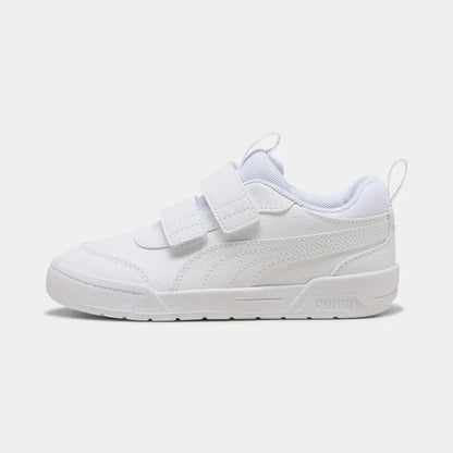 Zapatilla Puma Multiflex 2 Sl V Ps Junior Fd