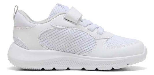 Zapatillas Puma Fun Racer 2 Ac+ Ps Para Niños 1