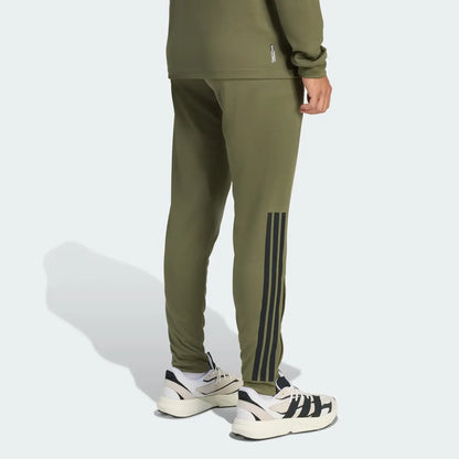 Pantalones adidas Casual Climacool Hombre Verde