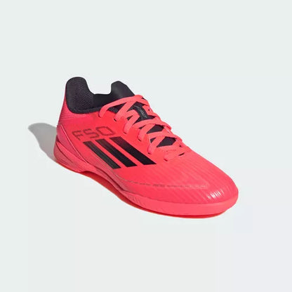 Zapatillas F50 League Cancha Cubierta Kids