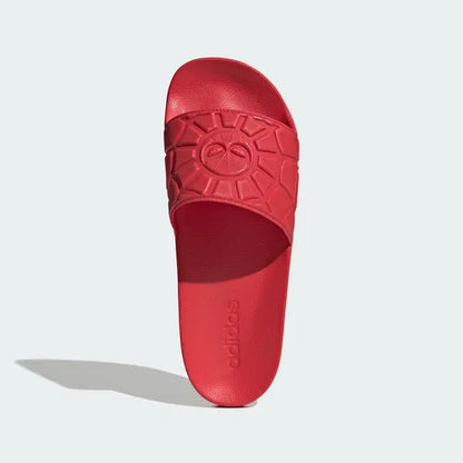 Sandalias Adidas Ducha Marvel Spider-man Adilette