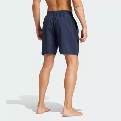 Shorts de natación CLX Largo Clásico Solid