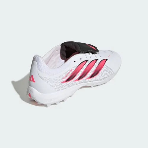 Zapatillas Adidas Fútbol Predator League Unisex Blanco