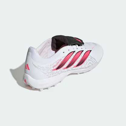 Zapatillas Adidas Fútbol Predator League Unisex Blanco