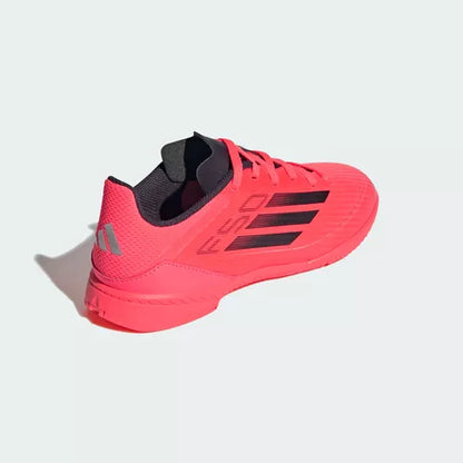 Zapatillas F50 League Cancha Cubierta Kids