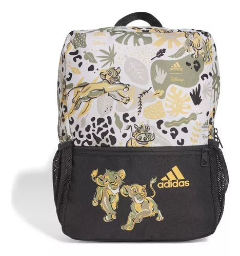 MOCHILA ADIDAS DISNEY LION KING