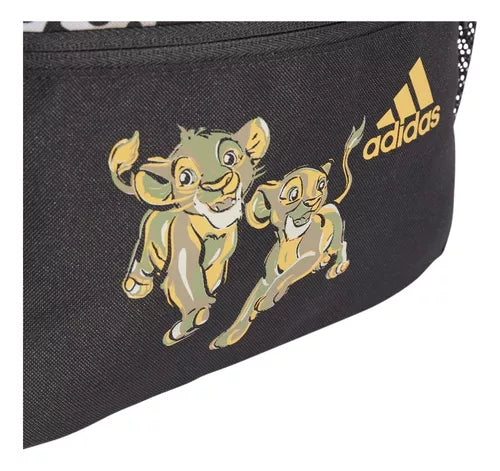 MOCHILA ADIDAS DISNEY LION KING