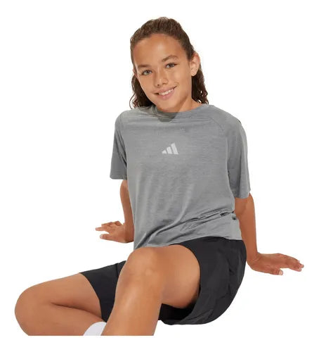 Playera adidas Essentials Joven