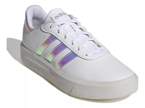 Zapatillas Urbanas Adidas Para Mujer CLOUD Platform