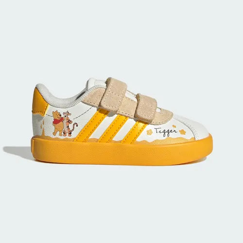 Zapatillas adidas Disney VL Court 3.0 Bebés