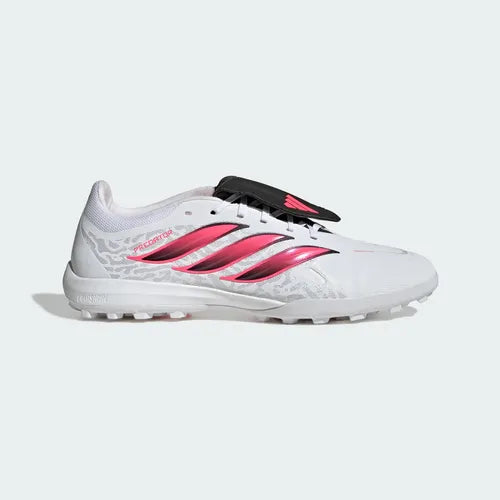 Zapatillas Adidas Fútbol Predator League Unisex Blanco