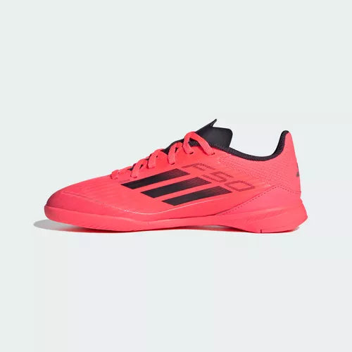 Zapatillas F50 League Cancha Cubierta Kids