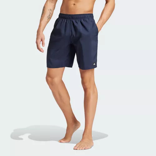 Shorts de natación CLX Largo Clásico Solid