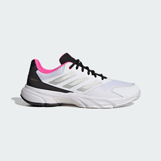 Zapatillas Courtjam Control 3 para Tenis