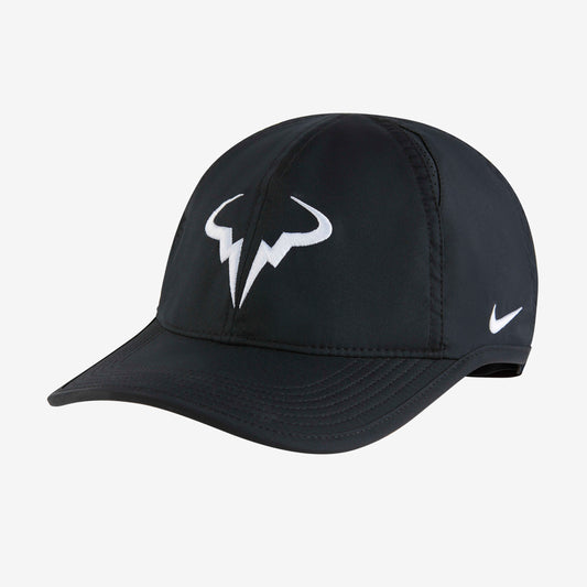 Nike Dri-FIT Club Gorra Rafa desestructurada