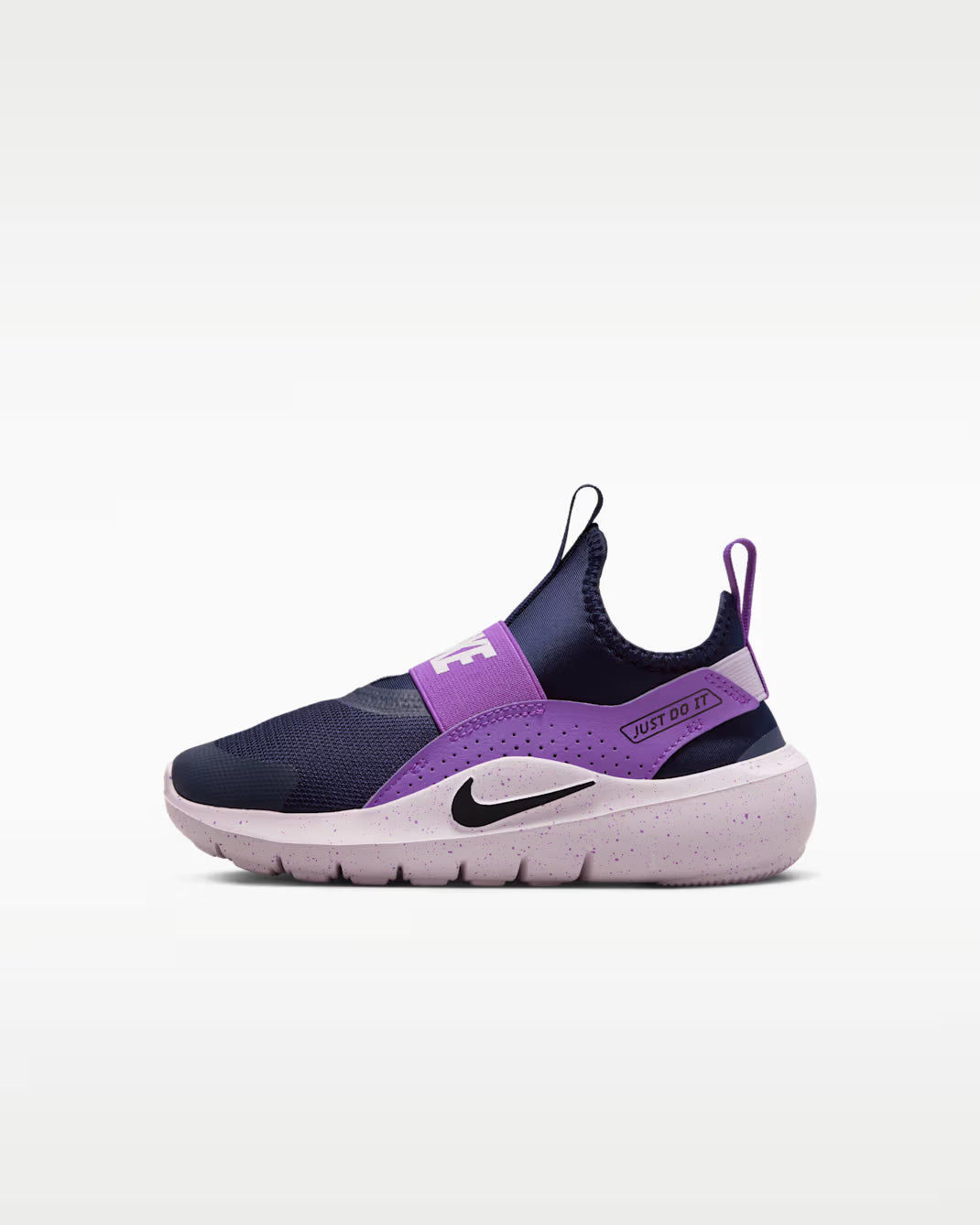 Nike Flex Runner 4 Tenis para niños de preescolar