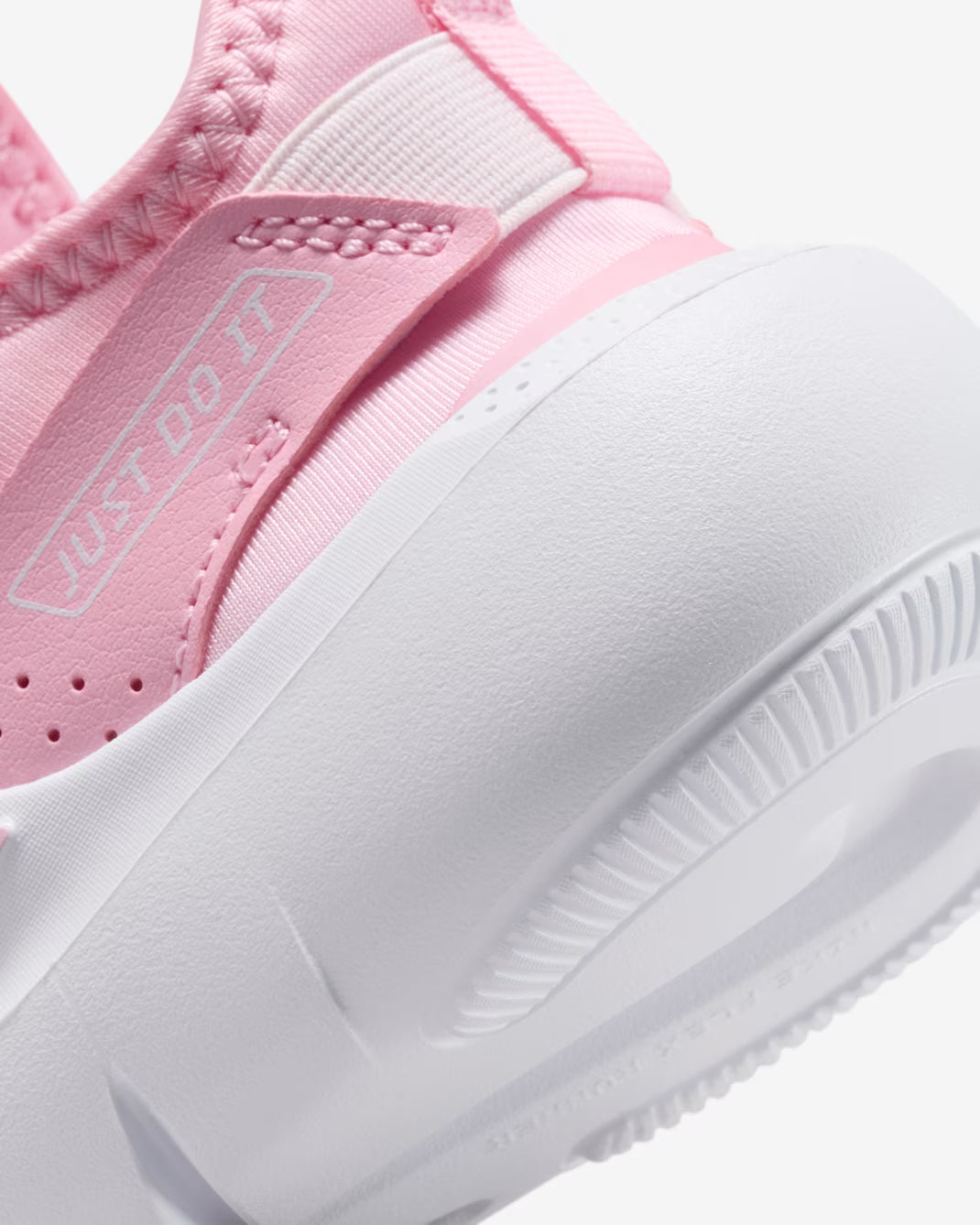 Nike Flex Runner 4 Zapatos para niños pequeños