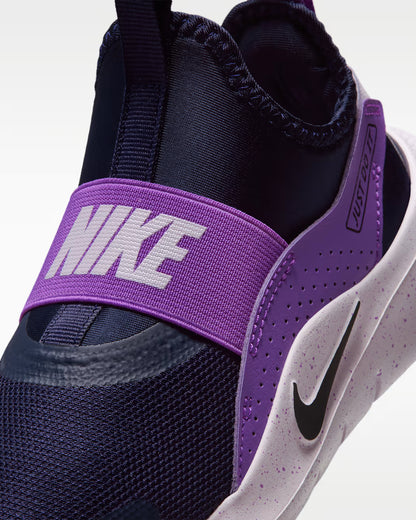Nike Flex Runner 4 Tenis para niños de preescolar