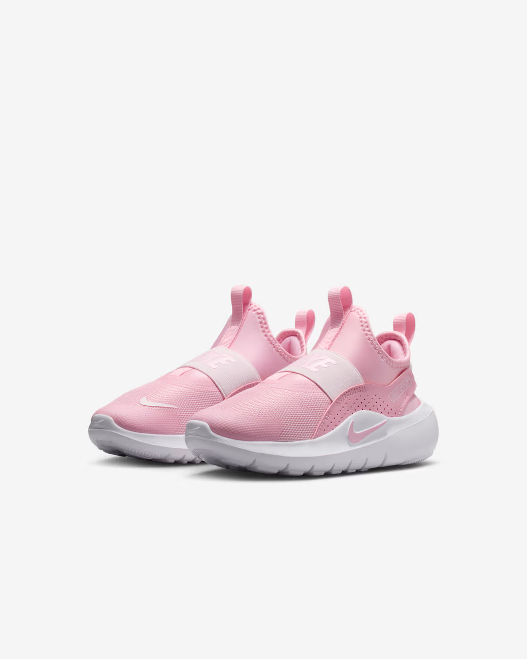 Nike Flex Runner 4 Zapatos para niños pequeños