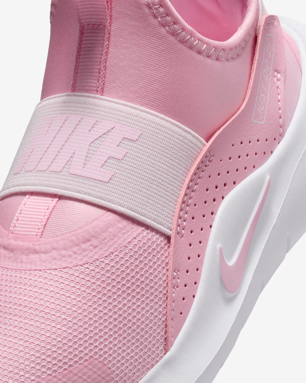 Nike Flex Runner 4 Zapatos para niños pequeños