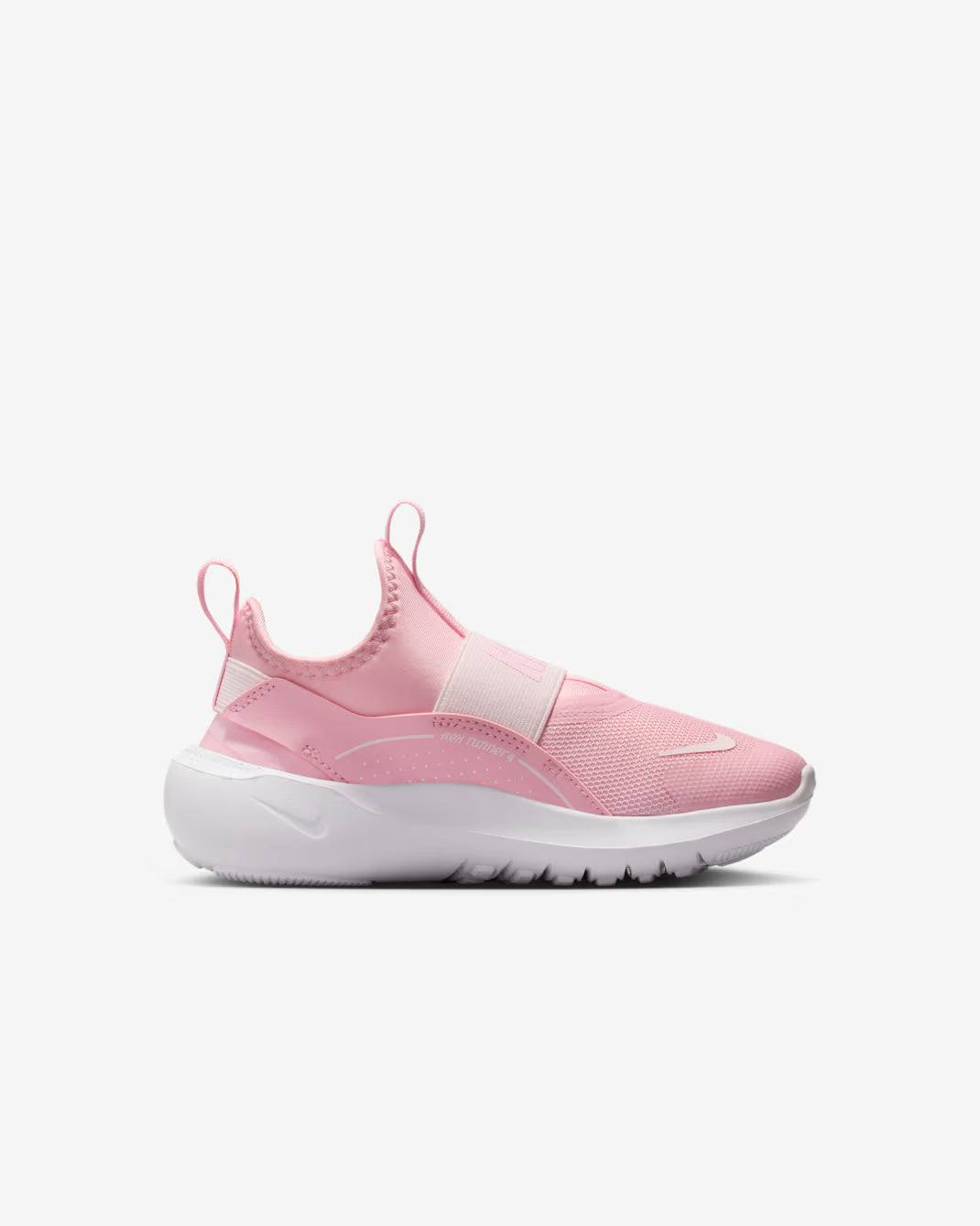 Nike Flex Runner 4 Zapatos para niños pequeños