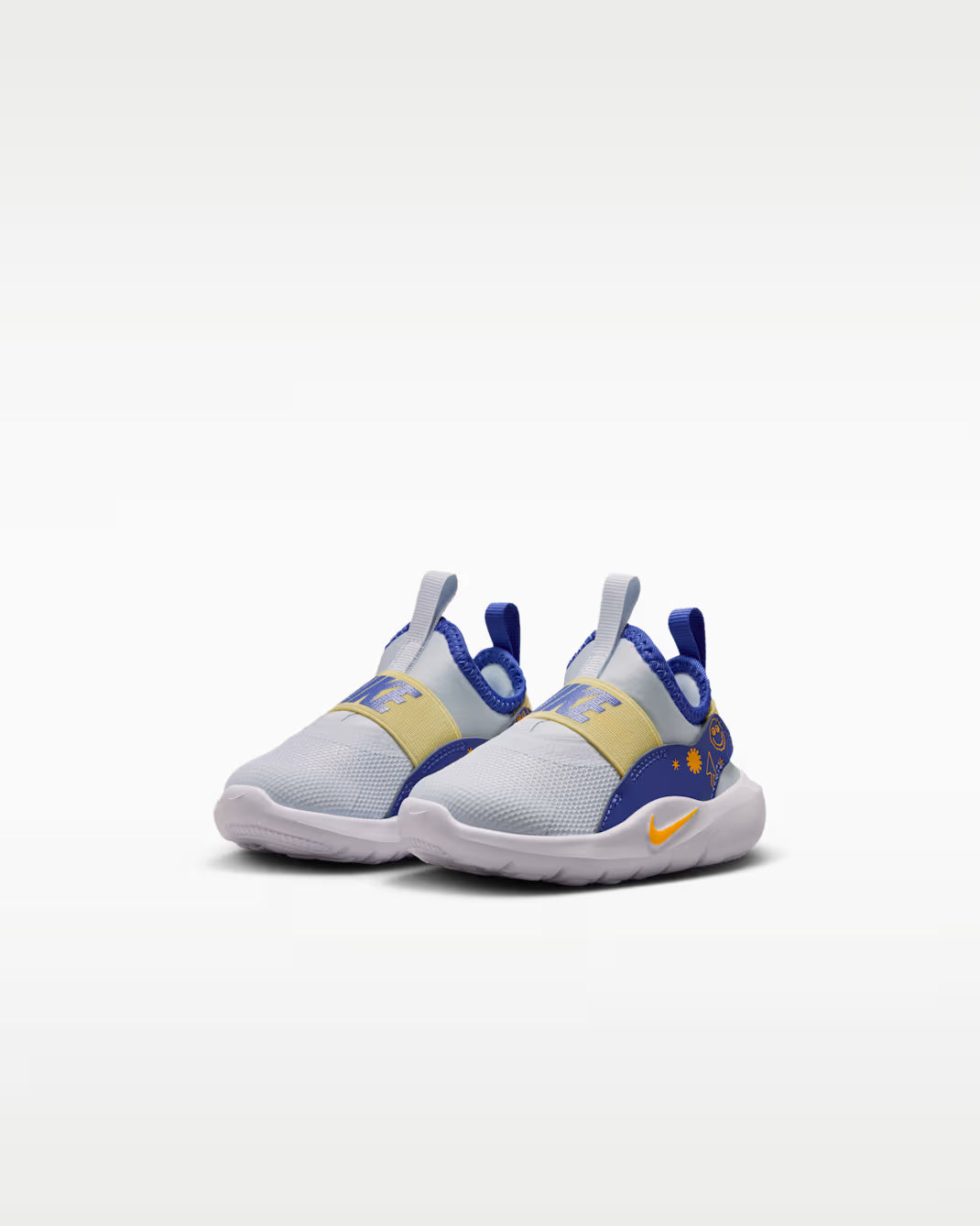 Nike Flex Runner 4 SE Tenis para bebé e infantil