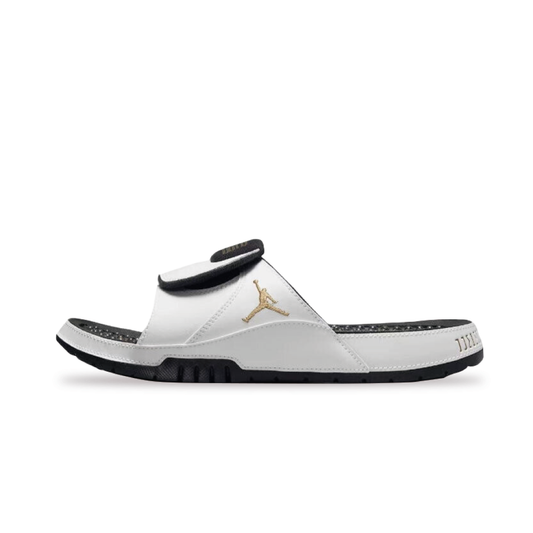 NIKE JORDAN HYDRO 11 RETRO SLIDE SANDALS