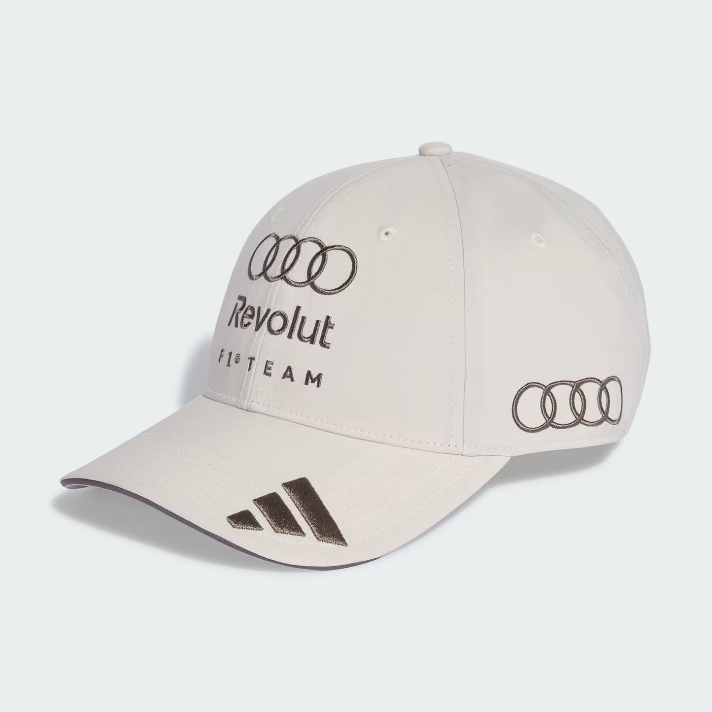 GORRA DE BÉISBOL DEL EQUIPO AUDI REVOLUT F1