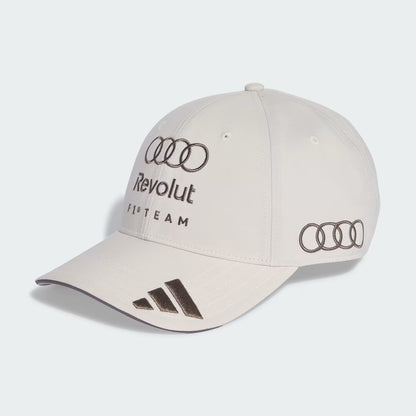 GORRA DE BÉISBOL DEL EQUIPO AUDI REVOLUT F1