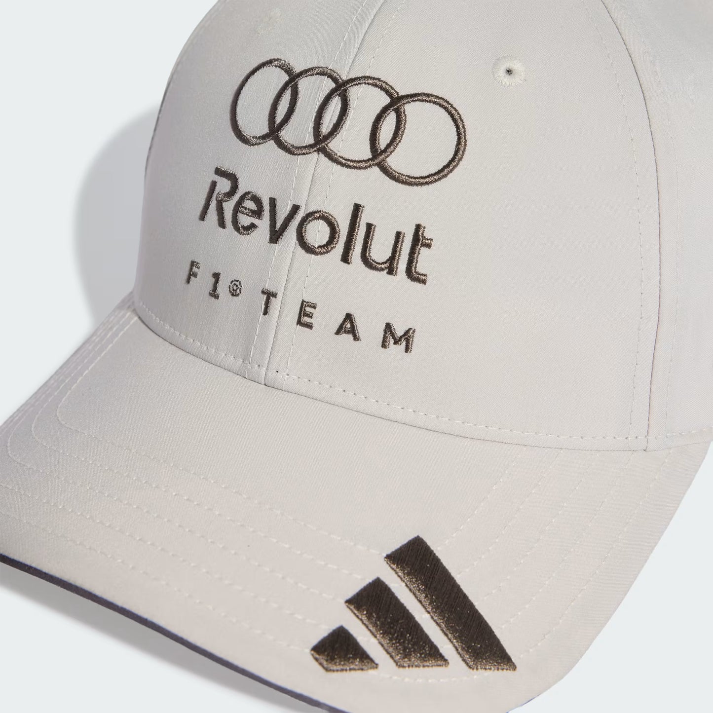 GORRA DE BÉISBOL DEL EQUIPO AUDI REVOLUT F1