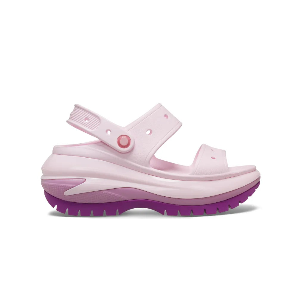 Unisex Crocs Mega Crush