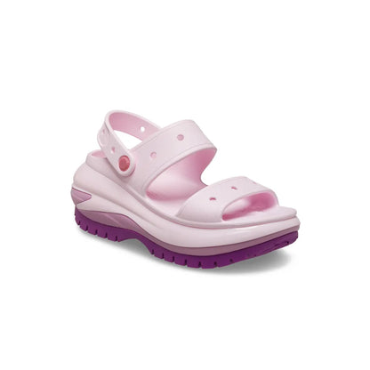 Unisex Crocs Mega Crush