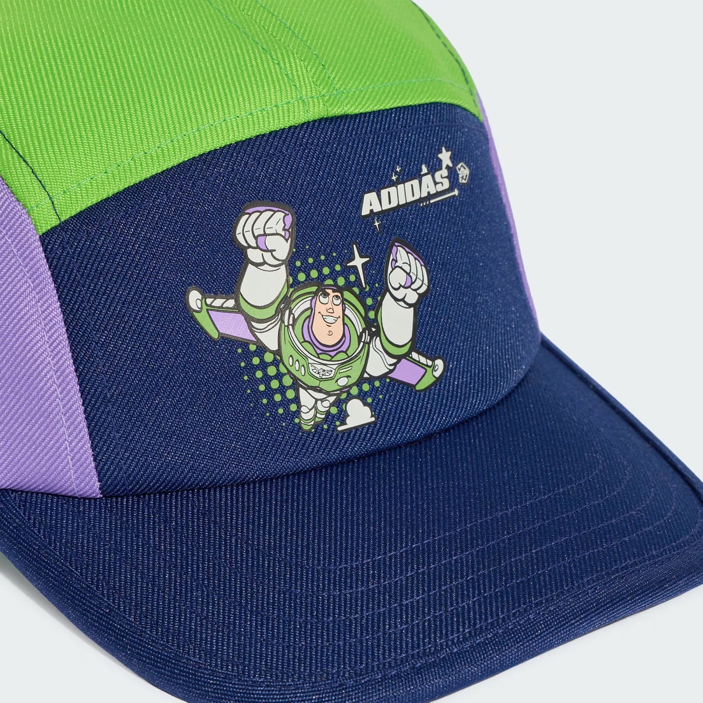 Gorra adidas Pixar Toy Story Niños
