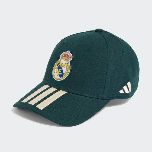 Gorra de Béisbol Real Madrid