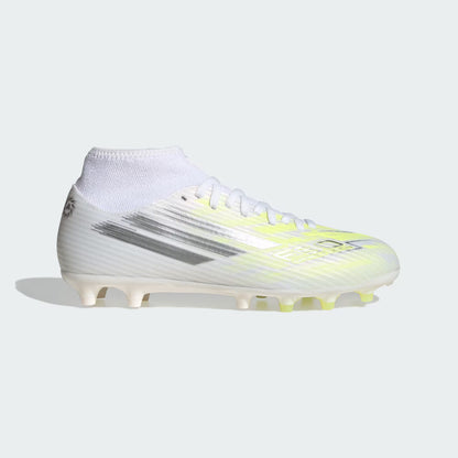 Chimpun F50 SPARKFUSION CLUB Corte Medio Terreno Firme/Terreno Artificial para Mujer