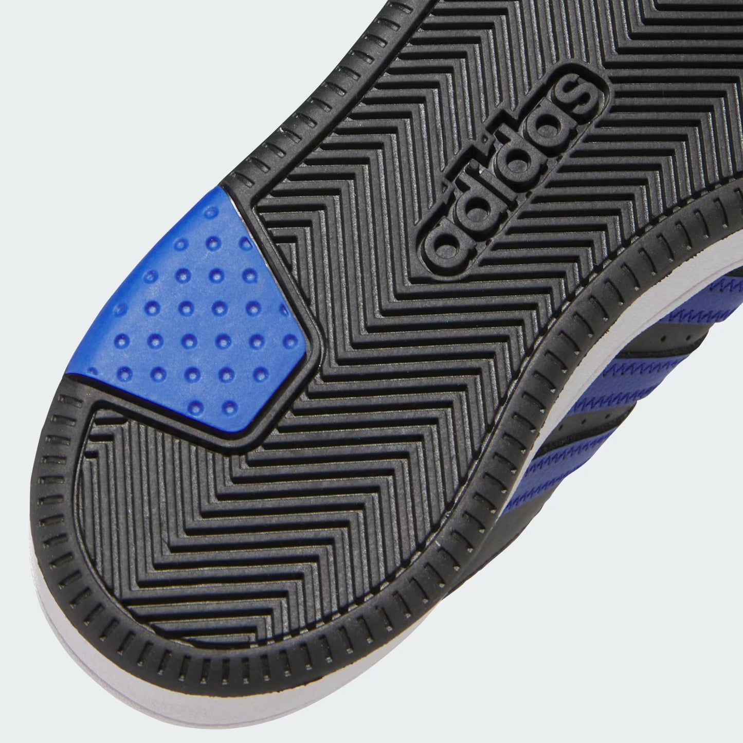 ZAPATILLAS HOOPS CLASSIC J