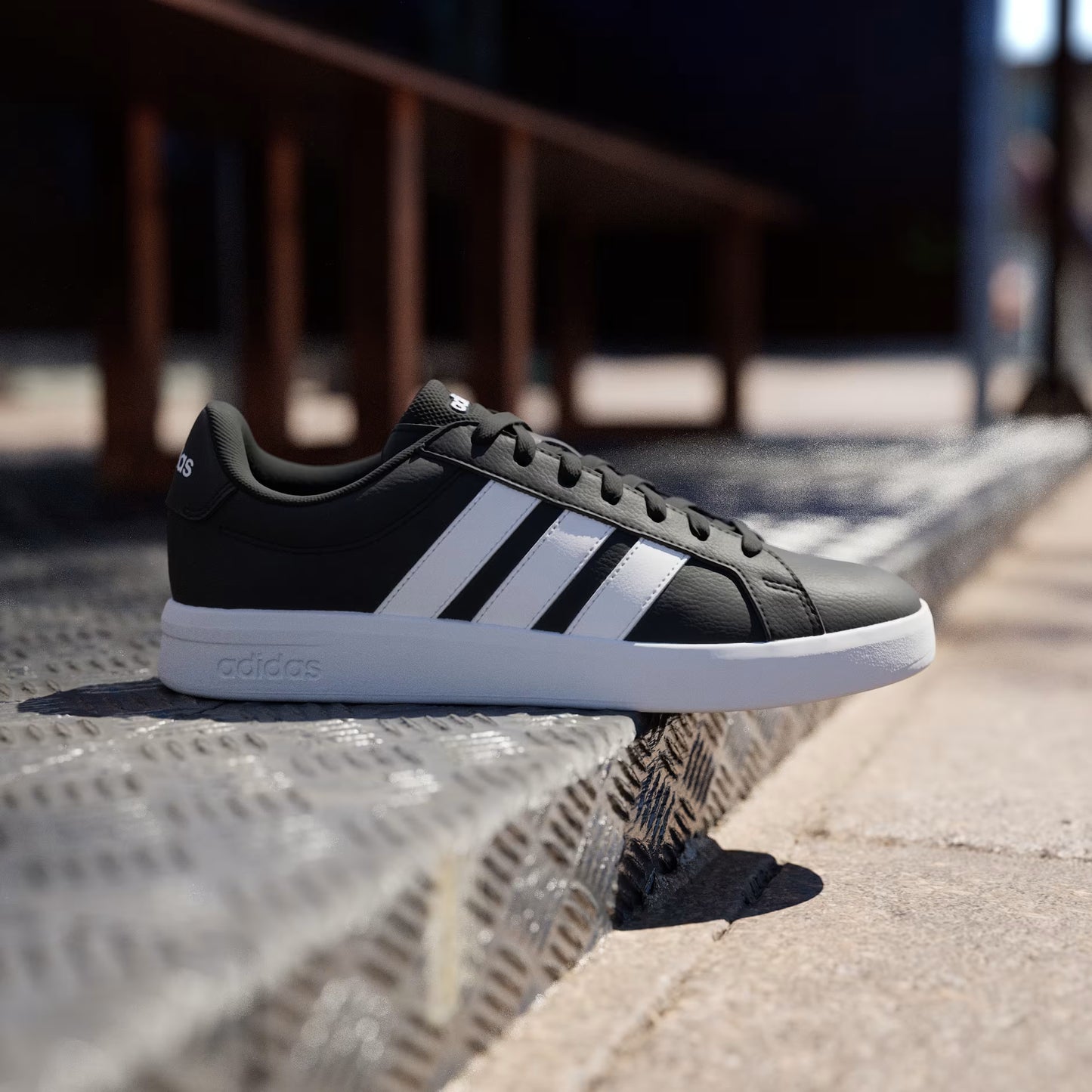 Zapatillas GRAND COURT BASE 3.0