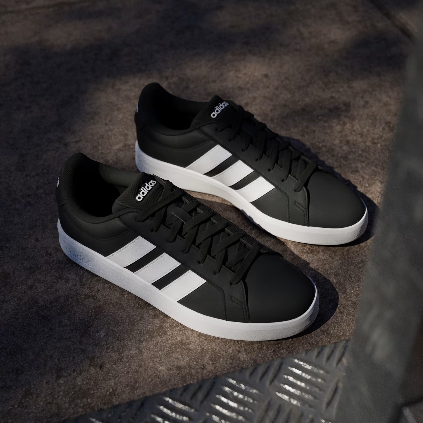 Zapatillas GRAND COURT BASE 3.0