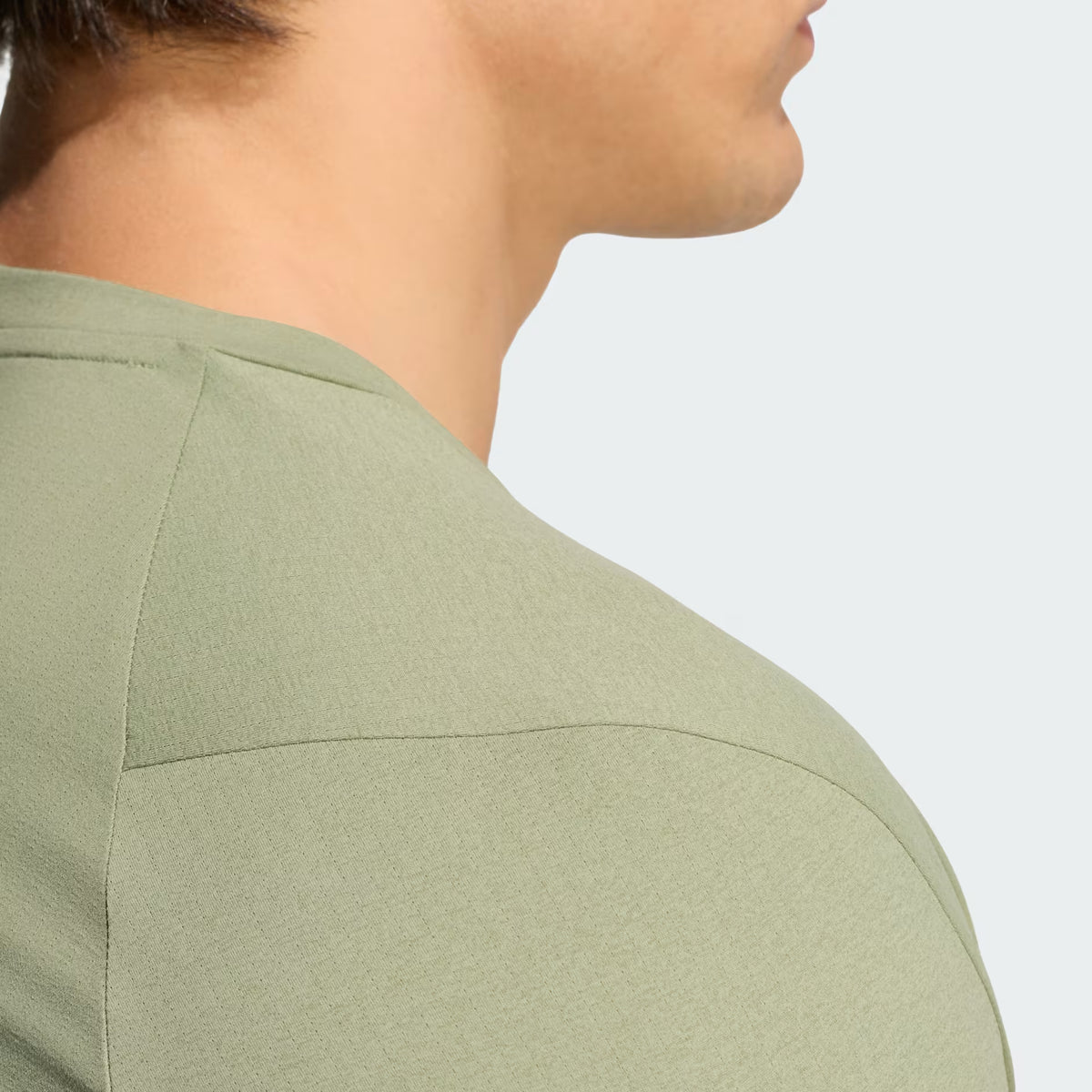 Camiseta adi365 Climacool