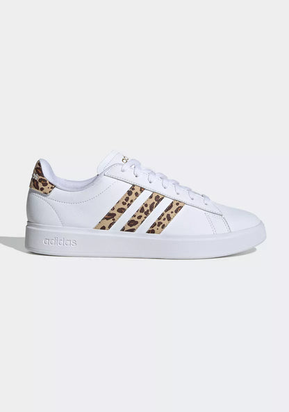 Zapatillas Urbanas Mujer Adidas Grand Court 2.0