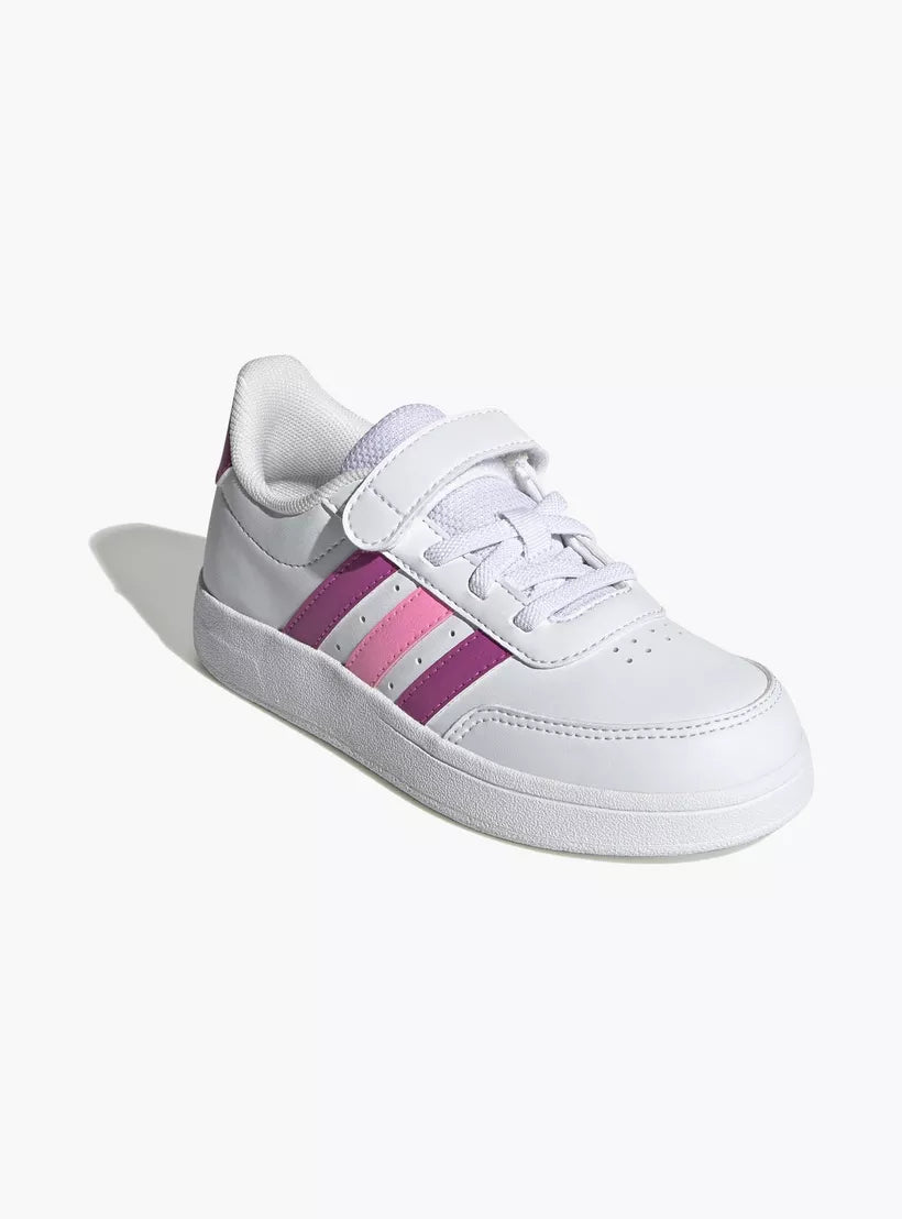 Zapatillas Girls Breaknet 2.0 Sneakers