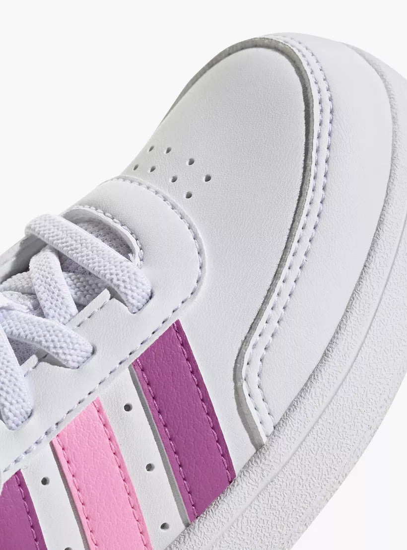 Zapatillas Girls Breaknet 2.0 Sneakers