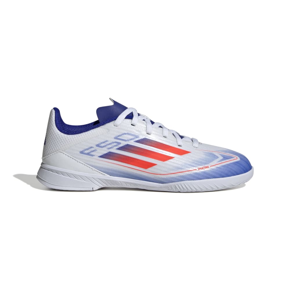 ZAPATILLA F50 LEAGUE CANCHA CUBIERTA KIDS